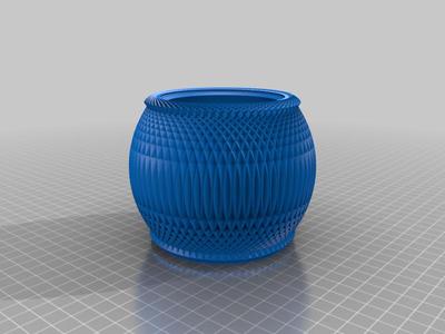 Plant Pot