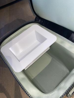 Yeti Cooler Separation Tray