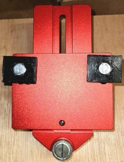 Bosch GTS 10 J Mini T Bar