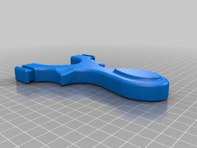 Basic Slingshot