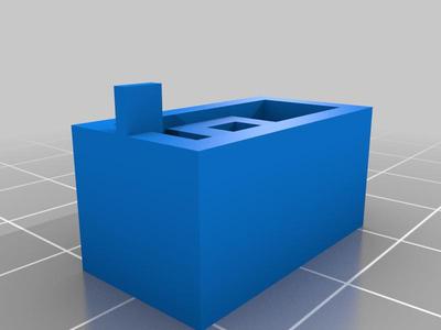 IBM Valuepoint Power Button