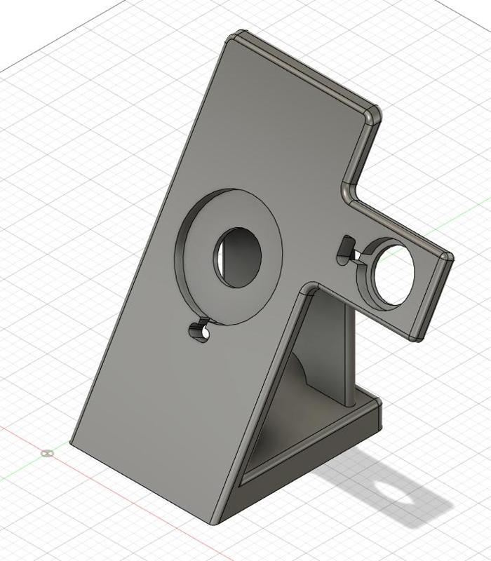 Magsafe wireless charger plus watch charger