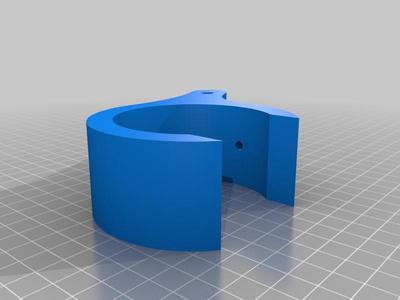 Nami Klima Steering Damper