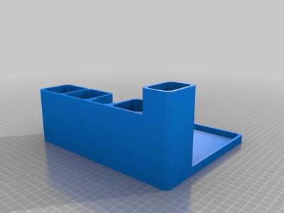 Table Organizer