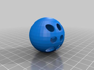 Whiffle Ball