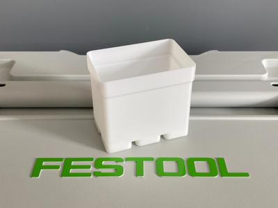Festool Sys3 Box 50x75mm