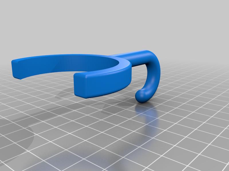 Duschhaken Shower hook