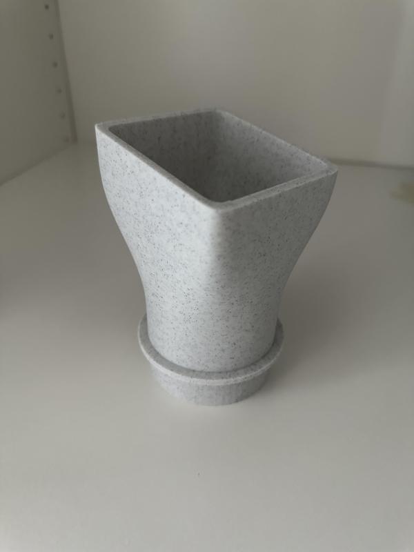 Bambu Lab Poop Chute Funnel