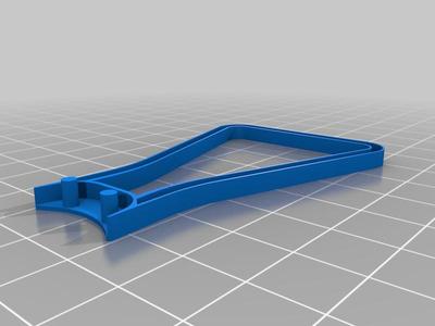 4DRC - Blade protector