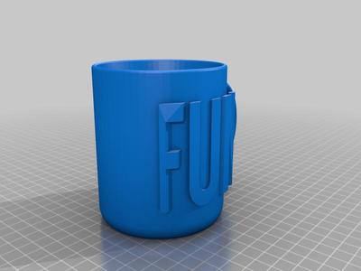 mug