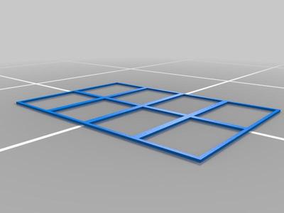 Card Frame