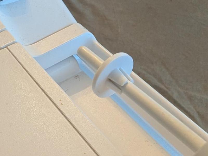 Janome Spool Cap Holder