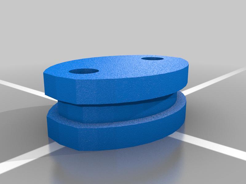 Ships Rigging Blocks Dead Eyes 