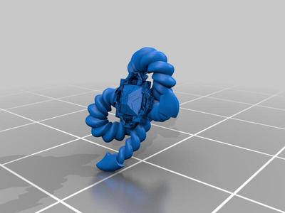 Shenhe head modified