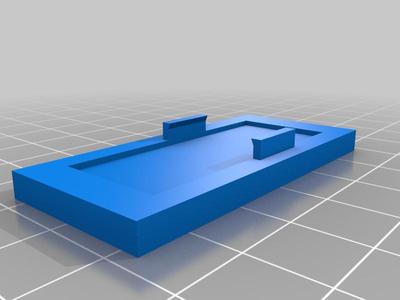 Arduino or 5V Relay board holder
