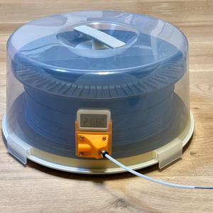 filament dry box for big 2.5kg spools