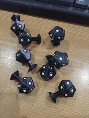 3D scan Marker holder 