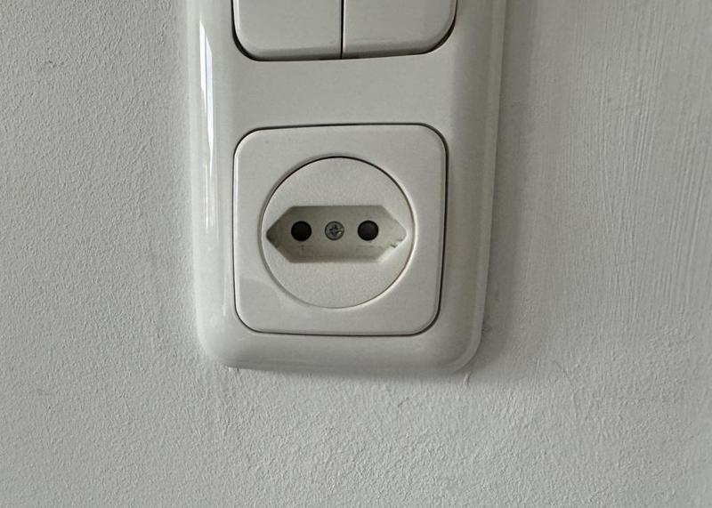 schuko eurostecker adapter