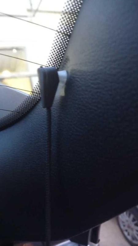 Pino Porta Malas Jeep Compass