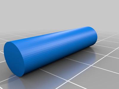 Cetme Model L (Heavily WIP)