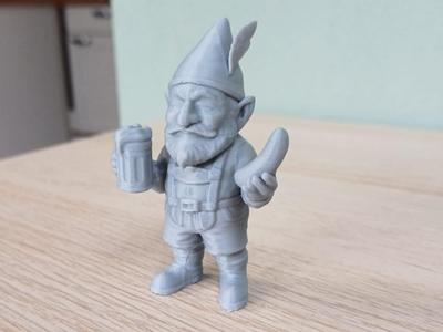 German Gnome