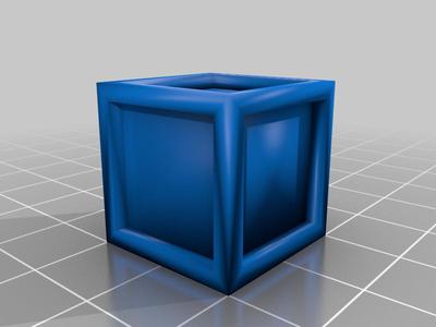 Hi Cube