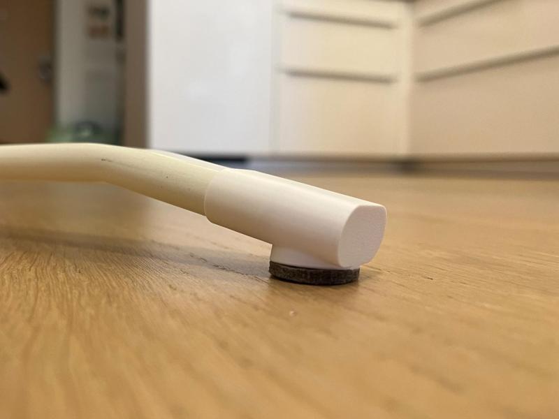 Felt Pad Feet for IKEA Mulig