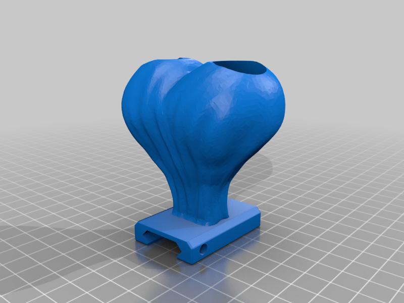 TACSAC 12gauge ammo holder