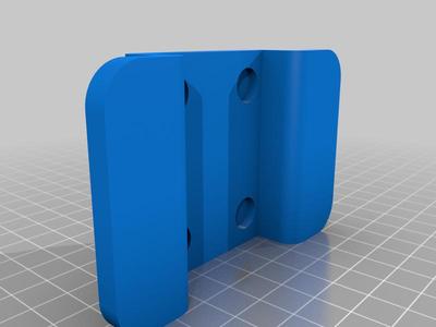 CANS suspended for REFRIGERATOR