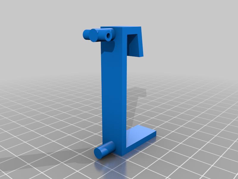 NOJIG holder for SKÅDIS