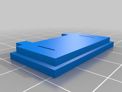 CyberQuad Charging port Replacement