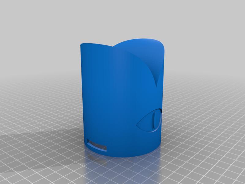 Red Crown - Cult of the Lamb