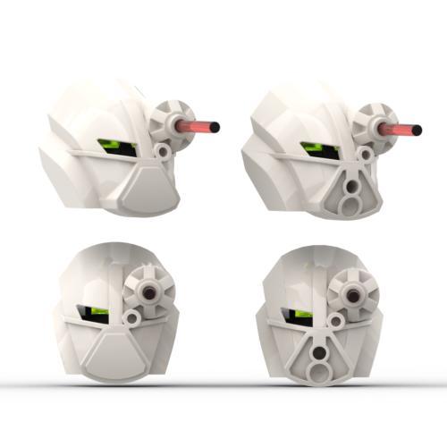 Swamp Adapted Akaku Nuva