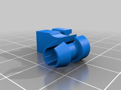Door Clip for Scion/Toyota