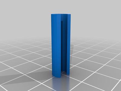 Folder clips
