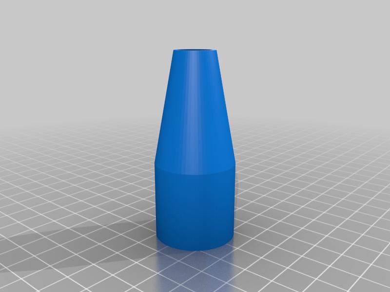 Jägermeister Adapter elektrische Pumpe