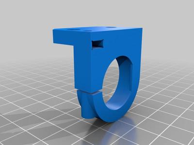 Ender 3 Pro Z axis Stabilizer