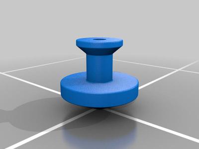 Puffco Peak carb cap