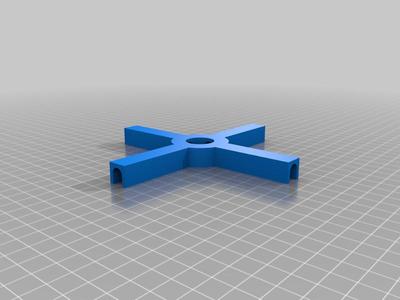 Hanging Plant Support
