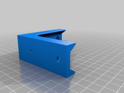 Strong Corner Bracket
