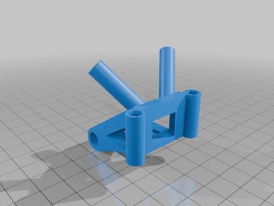 Apex Evo ALL IN ONE - GPS, Antenna Mount - Kevo FPV 