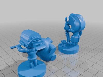 karsus and niko wedding