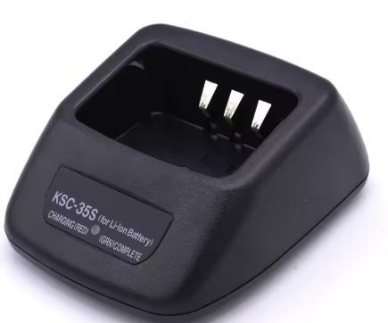 Kenwood Radio Charger adapter