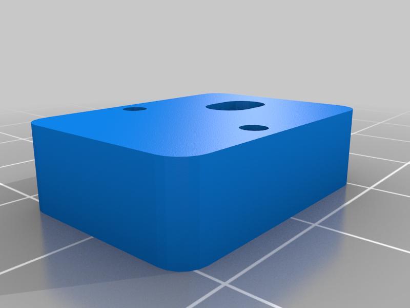 Fokoos Gantry Spacer