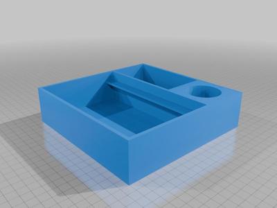 Snack box 