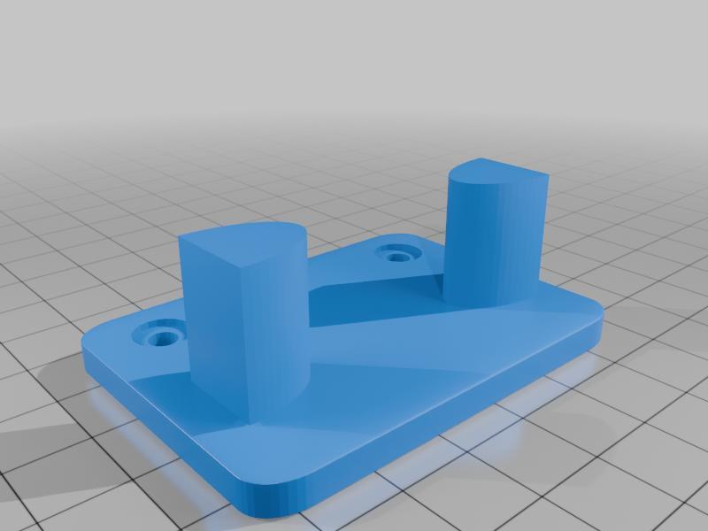 Holder Knipex 80 01 180 plier