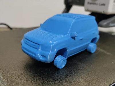 2004 Toyota Highlander