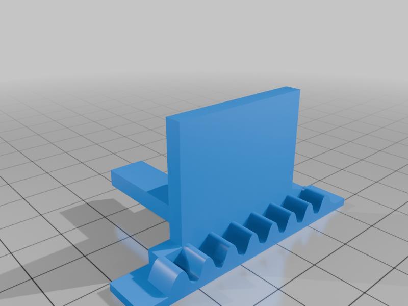 Zahnschieber Fensterschieber AuroFlex