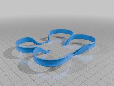 Propguard for T-Cube18 Geprc