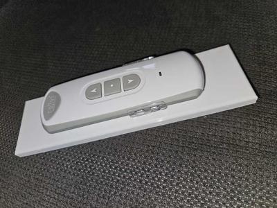 Rolladengurtabdeckung für Fernbedienung Rollus 